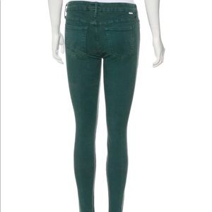 MOTHER Size 27 Jeans